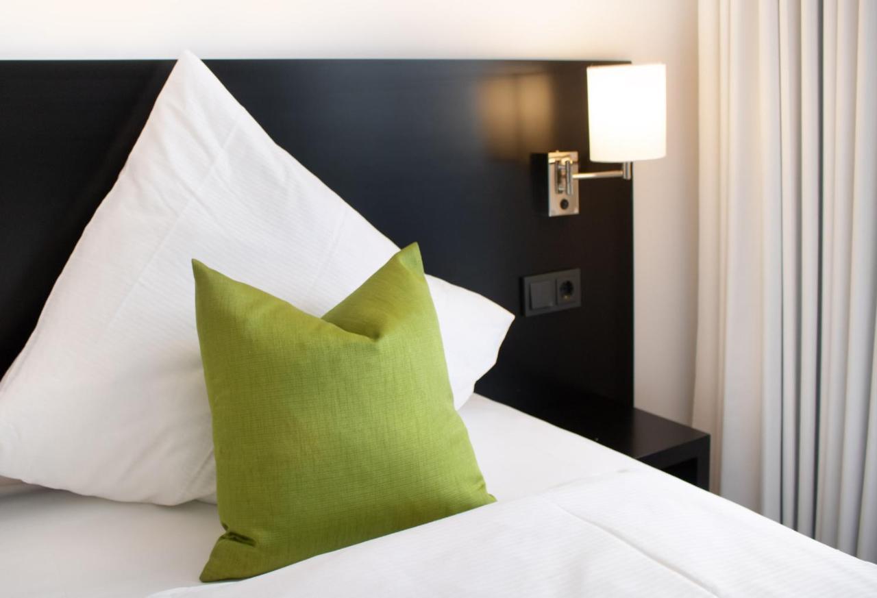 Kam Hotel By Wmm Hotels Stetten  Exterior foto