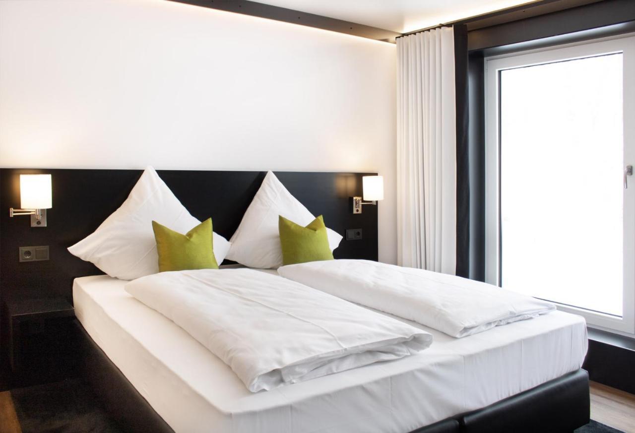 Kam Hotel By Wmm Hotels Stetten  Exterior foto