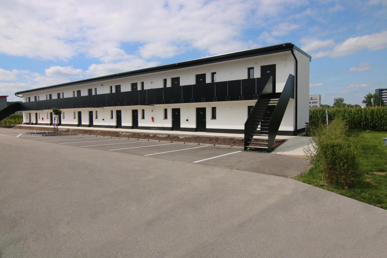 Kam Hotel By Wmm Hotels Stetten  Exterior foto